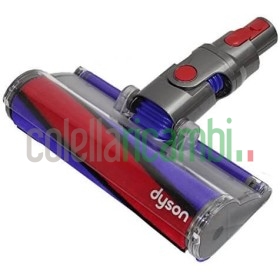 Spazzola Soft Dyson Roller QR V8/V10