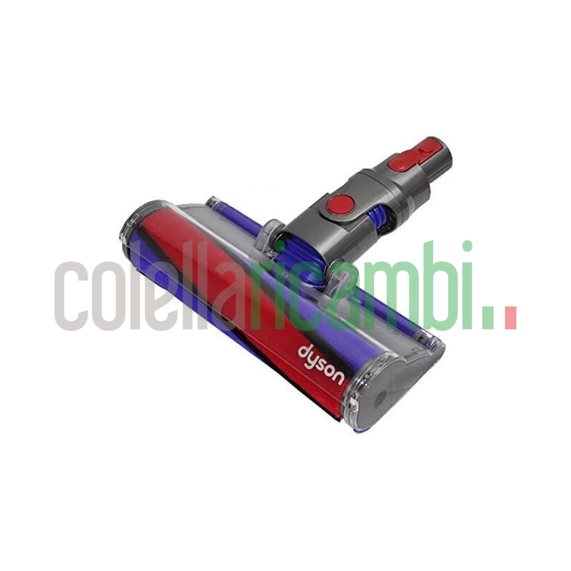Spazzola Soft Dyson Roller QR V8/V10