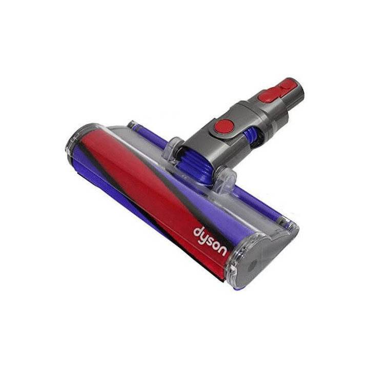 Spazzola Soft Dyson Roller QR V8/V10