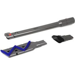Dyson Cinetic Big Ball Bocchetta Flessibile Per Fessure