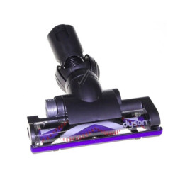 Dyson Spazzola Turbo Fibracarbonio Per Aspirapolvere Dc26