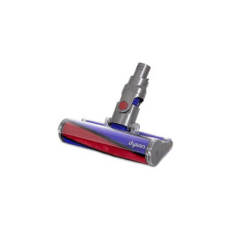 Turbospazzola Morbida Dyson QR soft roller Cleanerhead Assy  V6 Fluffy SV09