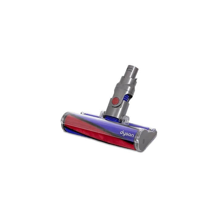 Turbospazzola Morbida Dyson QR soft roller Cleanerhead Assy  V6 Fluffy SV09
