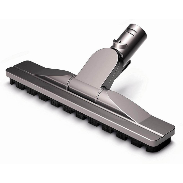 Dyson Spazzola Parquet Snodabile Grigio