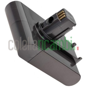 Dyson Batteria Litio Aspirapolvere C44 DC45