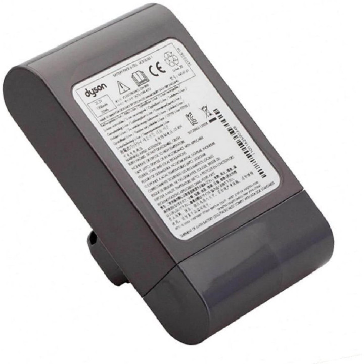 Dyson Batteria Litio Aspirapolvere C44 DC45