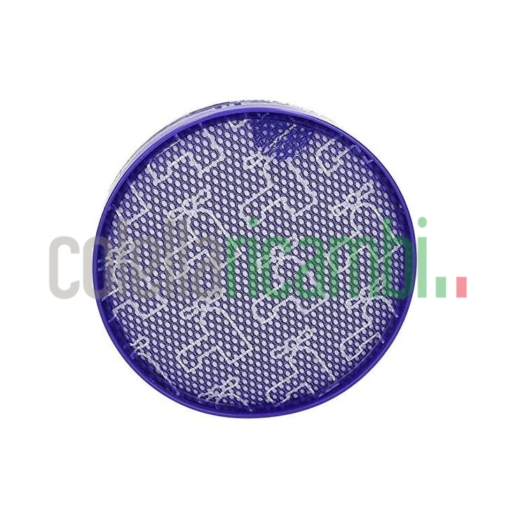 Vendita Filtro Originale Dyson per Motore DC19 DC20 DC21