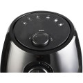 Beper Friggitrice Ad Aria Calda Senza Olio