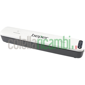 Beper Macchina Sigillatore Sottovuoto