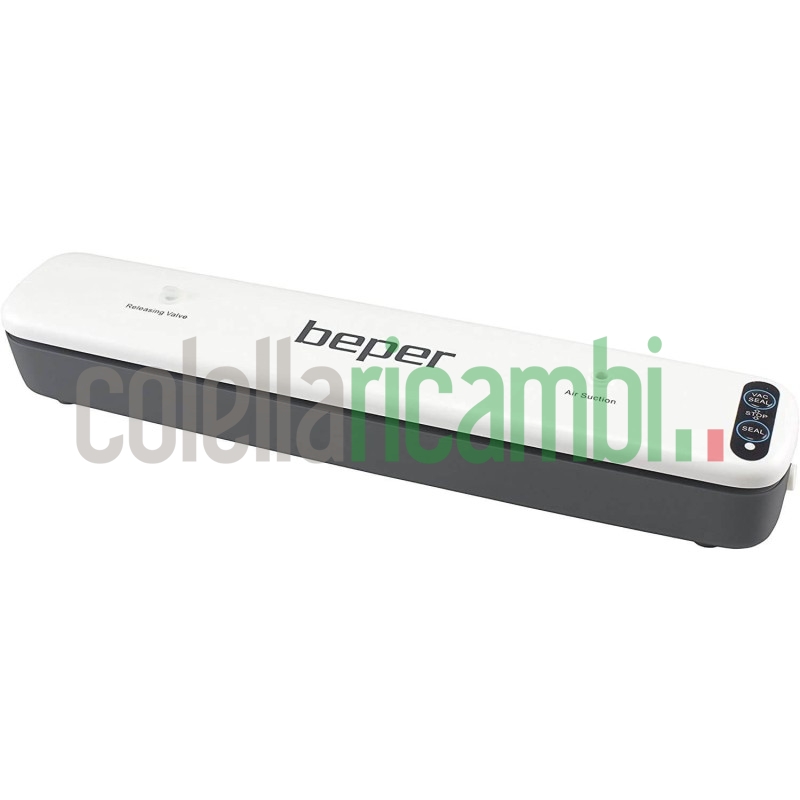 Beper Macchina Sigillatore Sottovuoto