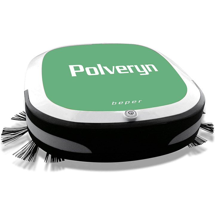 Beper Robot Aspirapolvere
