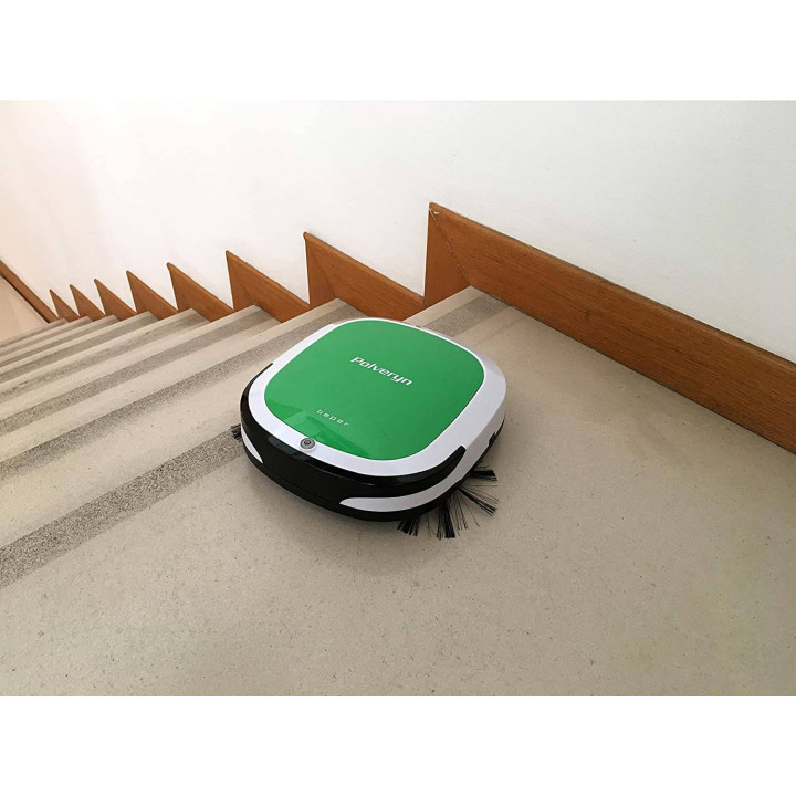 Beper Robot Aspirapolvere