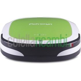 Beper Robot Aspirapolvere