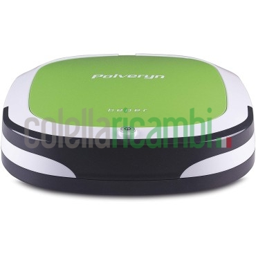 Beper Robot Aspirapolvere