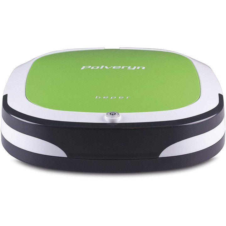 Beper Robot Aspirapolvere