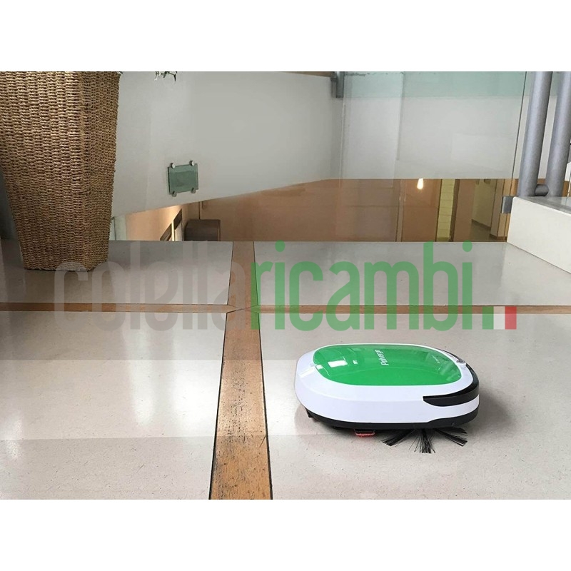 Beper Robot Aspirapolvere