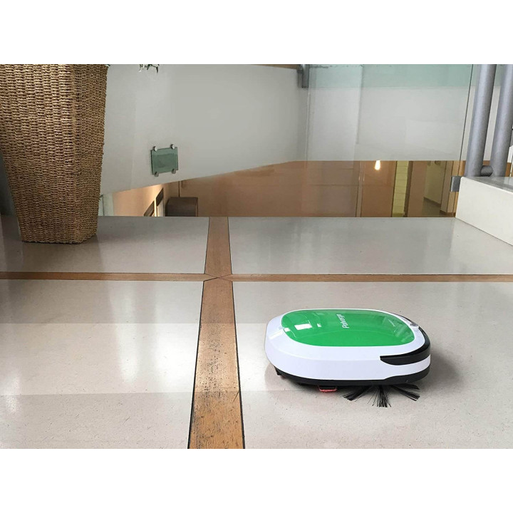 Beper Robot Aspirapolvere