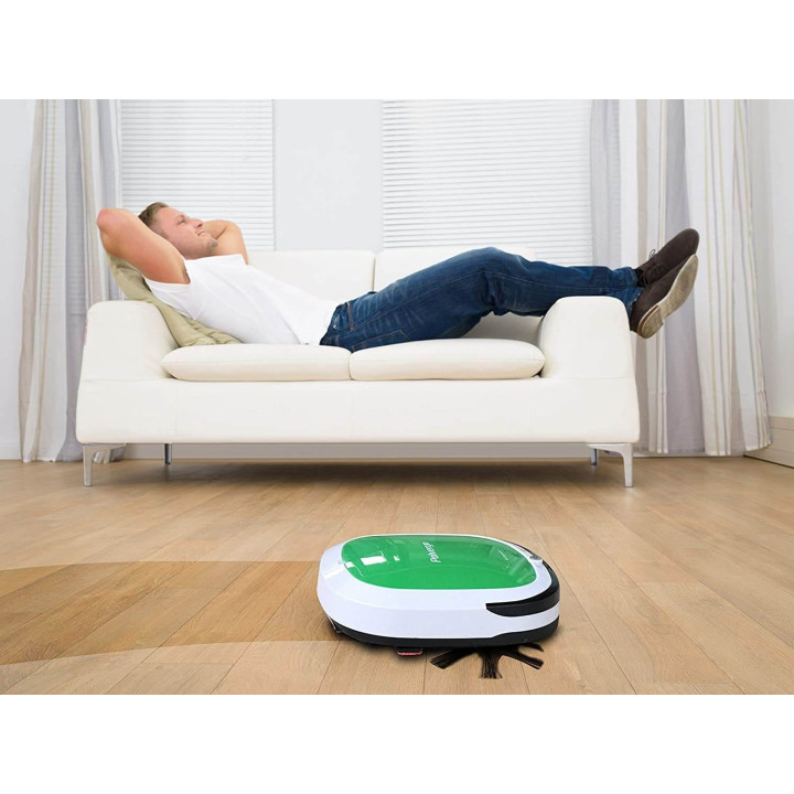 Beper Robot Aspirapolvere