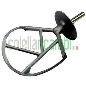 Kenwood Mixer Food Processor