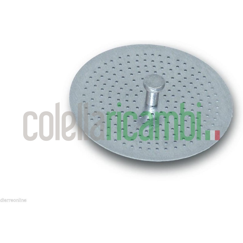 Adattatore Riduttore Originale Alicia Delonghi Da 4 a 2 Tazze