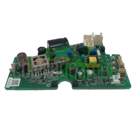 Scheda Alimetazione Originale Vorwerk Pulilava SP600/600S