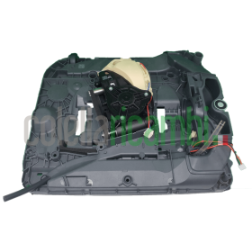 Chassis Originale Vorwerk Pulilava SP600/600S