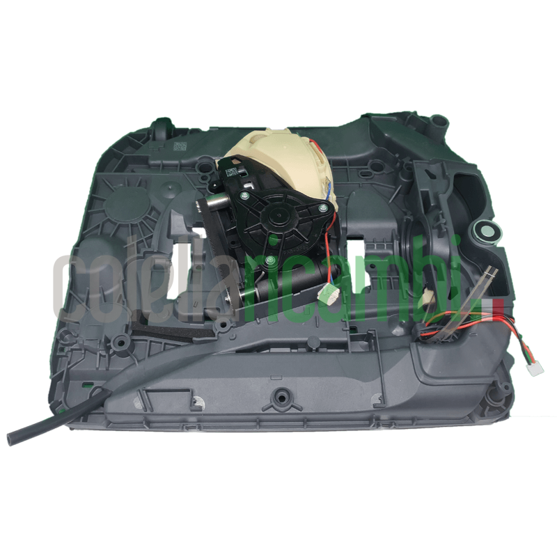 Chassis Originale Vorwerk Pulilava SP600/600S