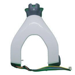 Snodo Completo Originale Vorwerk Pulilava S600/600S