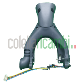 Snodo Completo Originale Vorwerk Pulilava S600/600S