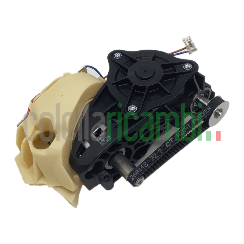 Motore Originale Vorwerk Pulilava SP600/600S