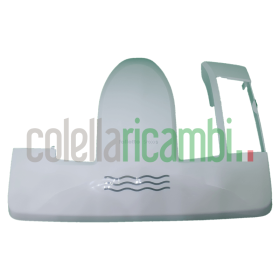 Calotta Serigrafata Originale Vorwerk Pulilava SP600/600S