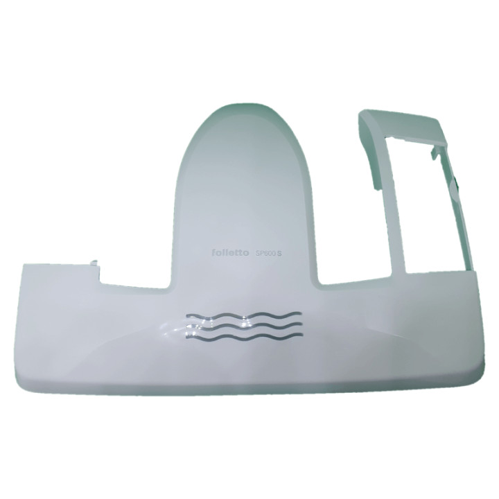 Calotta Serigrafata Originale Vorwerk Pulilava SP600/600S