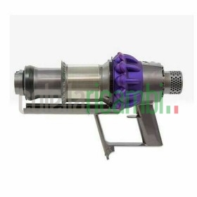 Corpo Motore Con Gruppo Filtri Originale Dyson