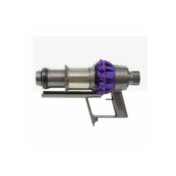 Corpo Motore Con Gruppo Filtri Originale Dyson