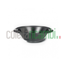 Recipiente Varoma Originale Vorwerk Bimby Tm5