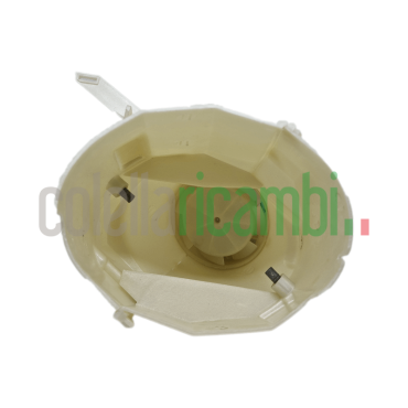 Motorino Di Raffreddamento Per Bimby TM21