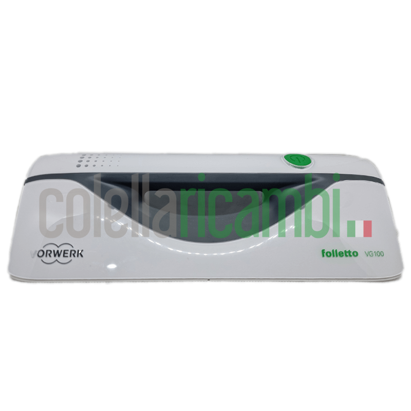 Impugnatura Originale Vorwerk Per Lavavetri Folletto VG100