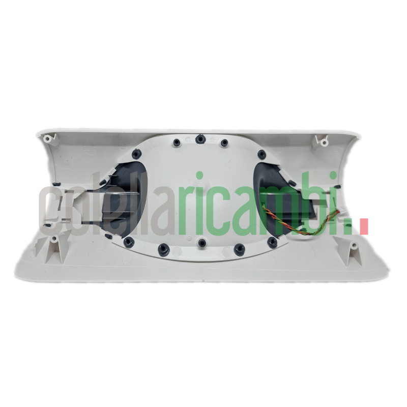 Impugnatura Originale Vorwerk Per Lavavetri Folletto VG100