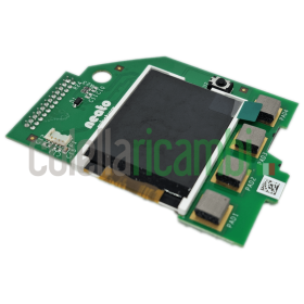 Scheda Display Originale Vorwerk VR200