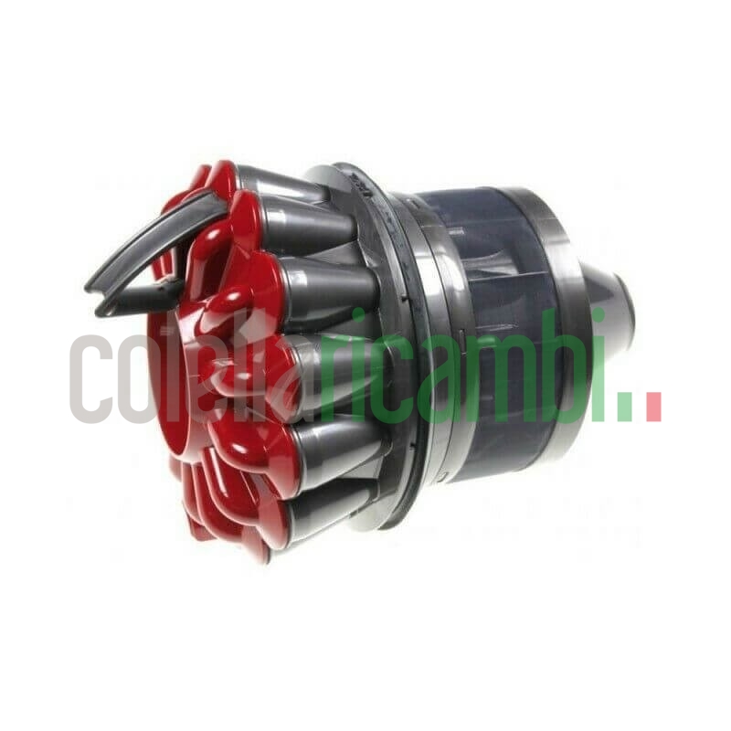 Dyson Parte Superiore Contenitore DC33C Origin Plus