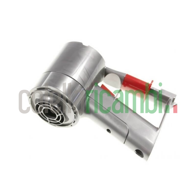 Dyson Corpo Motore V6 Total Clean