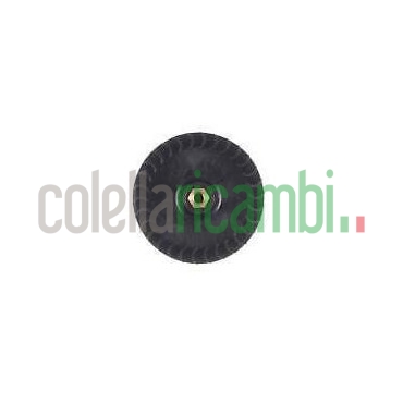 Ventola di Raffreddamento Originale Bimby TM 3300