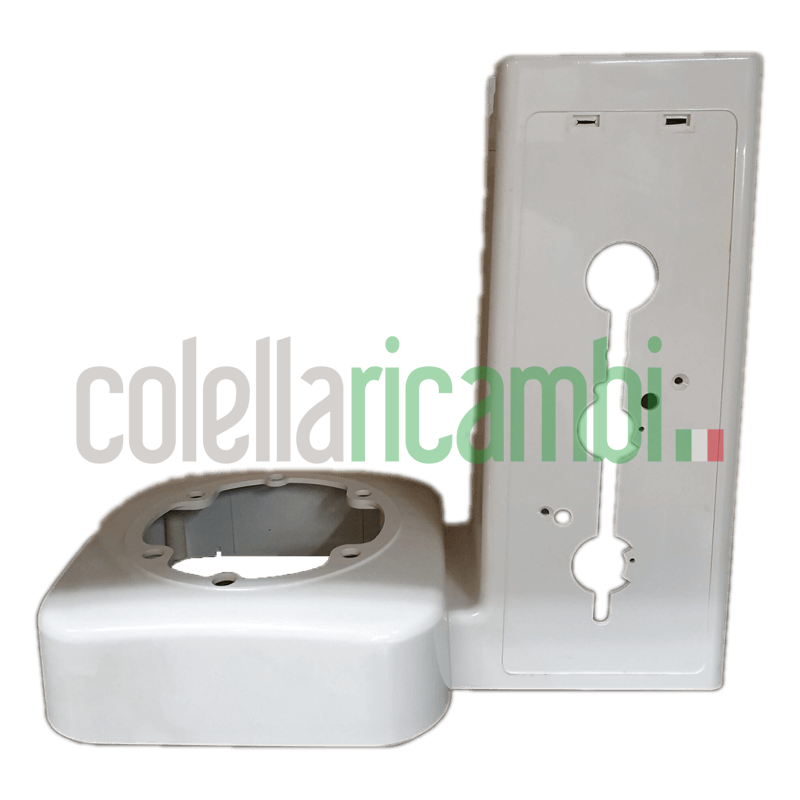 Corpo Superiore Originale Vorwerk Bimby TM 3300