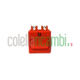 Interruttore Originale Vorwerk Folletto VK120 VK121 VK122