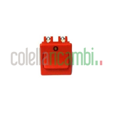 Interruttore Originale Vorwerk Folletto VK120 VK121 VK122