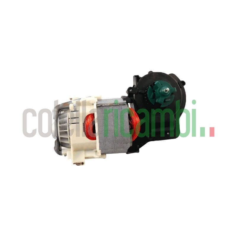 Motore Con Trasmissione Originale VorwerK PL 515