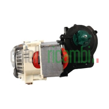 Motore Con Trasmissione Originale VorwerK PL 515