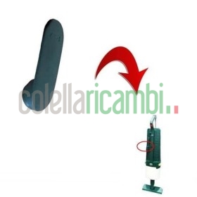 Avvolgicavo Aspirapolvere Originale Vorwerk Folletto VK122