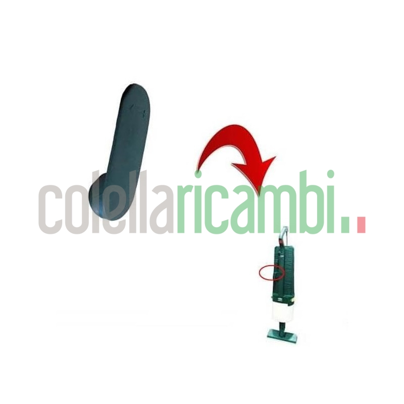 Avvolgicavo Aspirapolvere Originale Vorwerk Folletto VK122