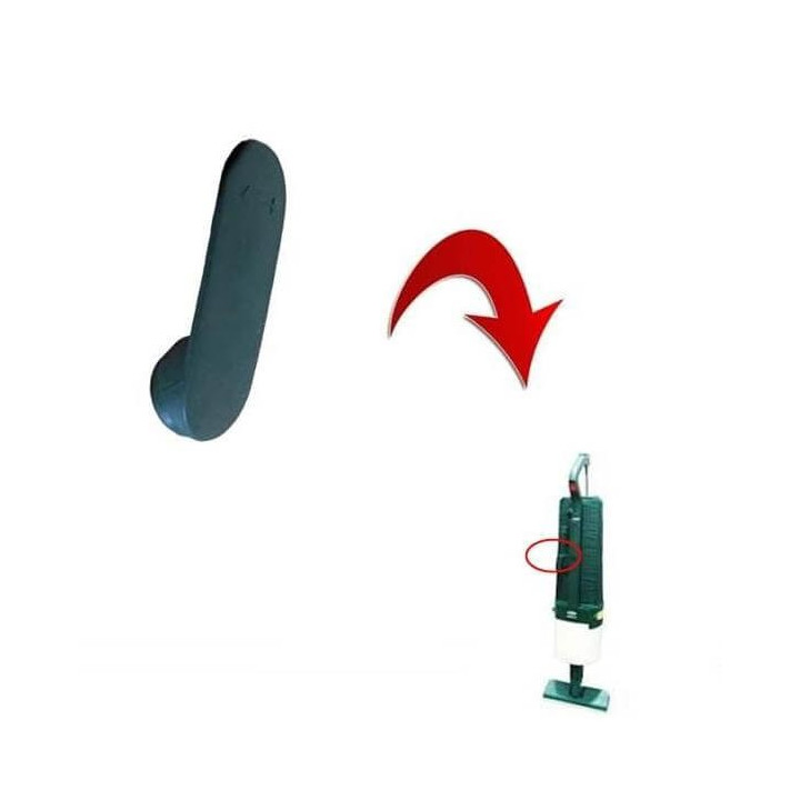 Avvolgicavo Aspirapolvere Originale Vorwerk Folletto VK122